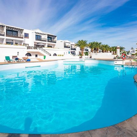Apartamento Barranco Seco Puerto del Carmen (Lanzarote) Exterior foto