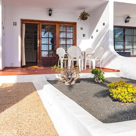 Apartamento Barranco Seco Puerto del Carmen (Lanzarote) Exterior foto
