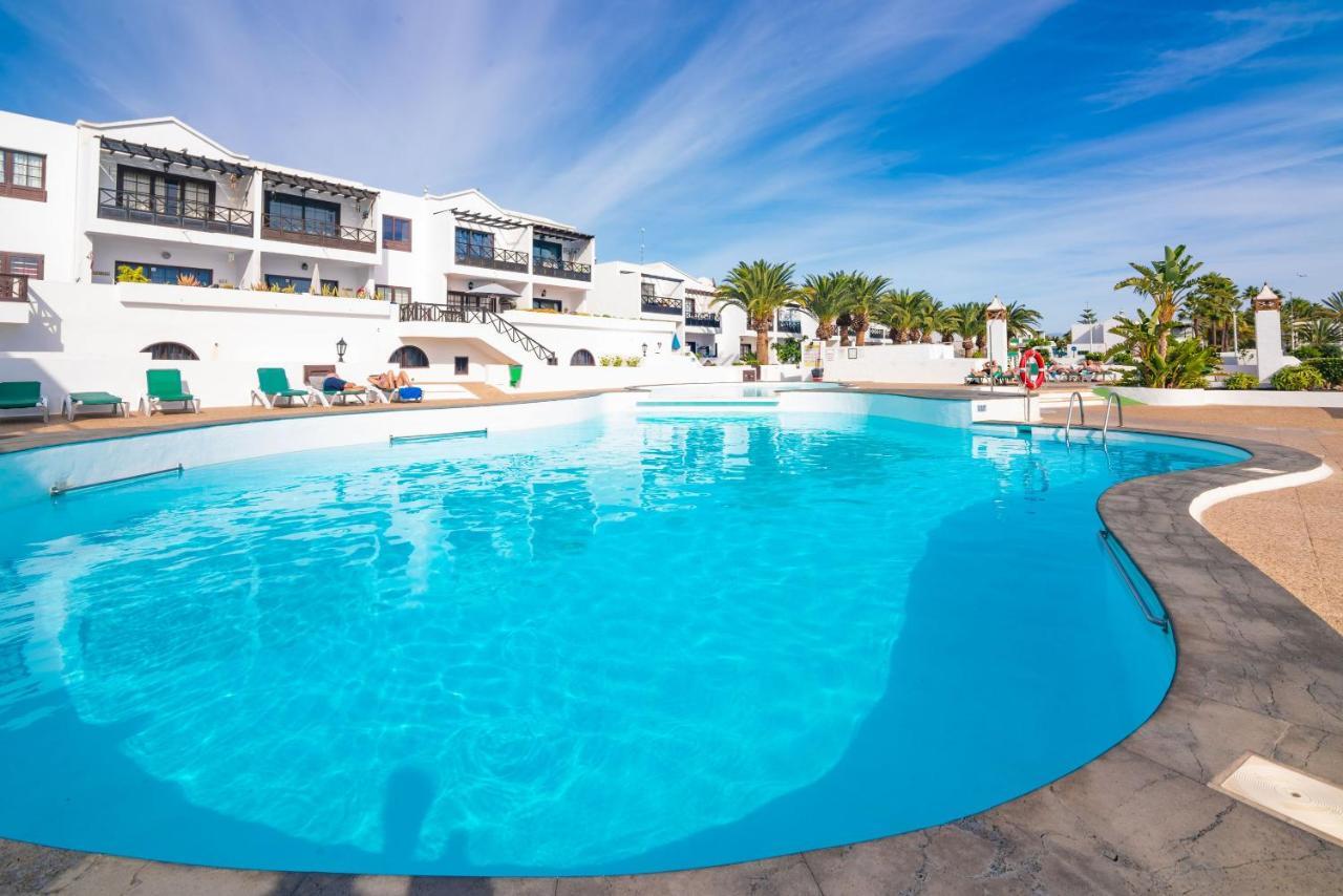 Apartamento Barranco Seco Puerto del Carmen (Lanzarote) Exterior foto