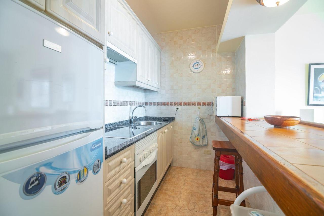 Apartamento Barranco Seco Puerto del Carmen (Lanzarote) Exterior foto