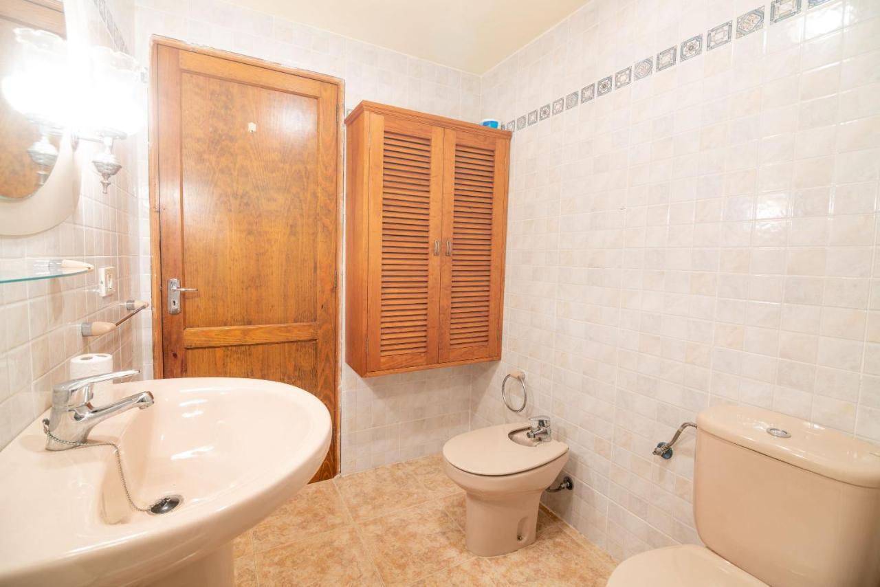 Apartamento Barranco Seco Puerto del Carmen (Lanzarote) Exterior foto