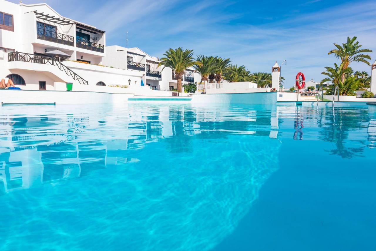 Apartamento Barranco Seco Puerto del Carmen (Lanzarote) Exterior foto